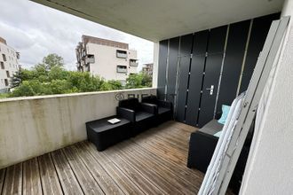  appartement begles 33130