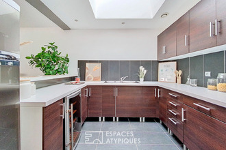  appartement begles 33130