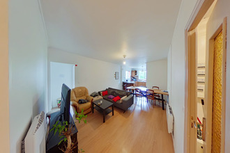  appartement begles 33130