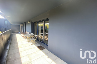  appartement begles 33130