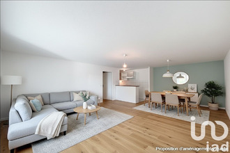  appartement begles 33130