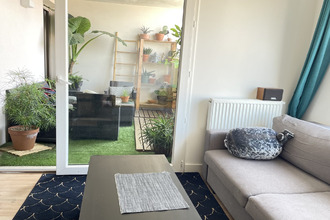  appartement begles 33130