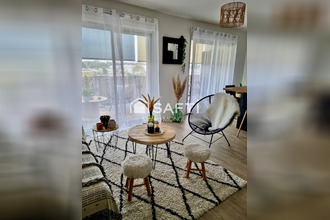  appartement begles 33130