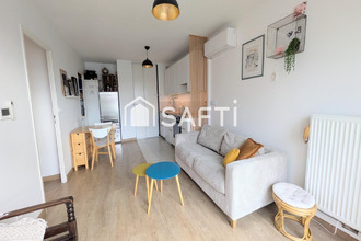  appartement begles 33130