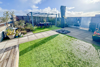  appartement begles 33130