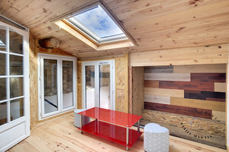  appartement begles 33130