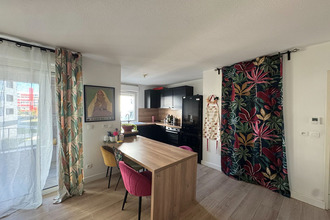  appartement begles 33130