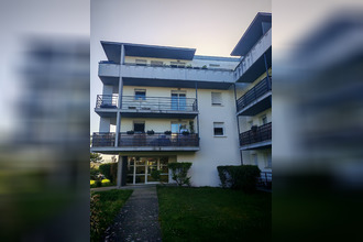  appartement begles 33130