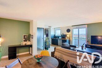  appartement begles 33130