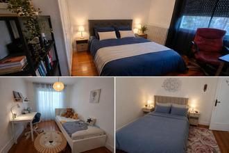  appartement begles 33130
