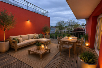  appartement begles 33130