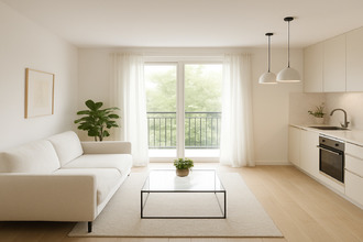  appartement begles 33130