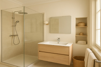  appartement begles 33130