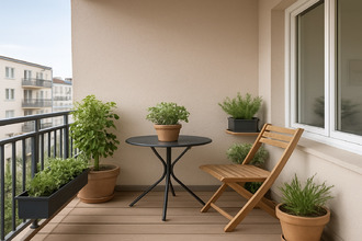  appartement begles 33130