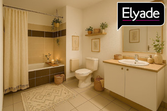  appartement begles 33130