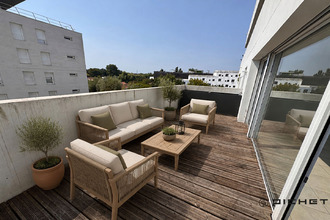  appartement begles 33130
