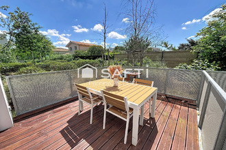  appartement begles 33130