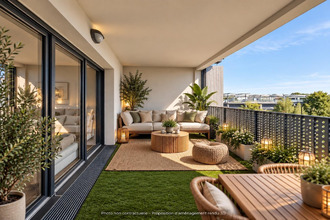  appartement begles 33130