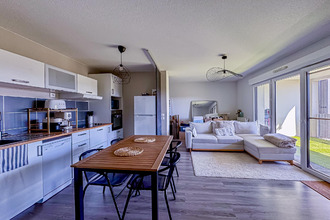  appartement begles 33130