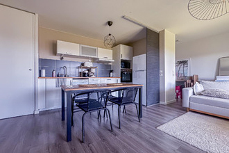  appartement begles 33130