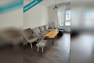  appartement behren-les-forbach 57460