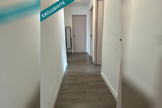  appartement behren-les-forbach 57460