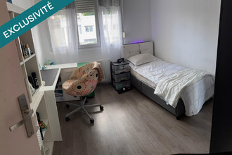  appartement behren-les-forbach 57460