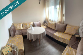  appartement behren-les-forbach 57460