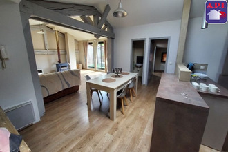  appartement belesta 09300