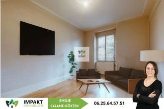  appartement belfort 90000