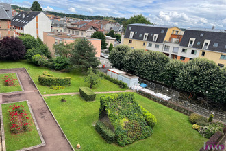  appartement belfort 90000