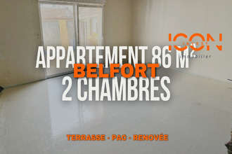  appartement belfort 90000