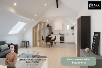  appartement belfort 90000