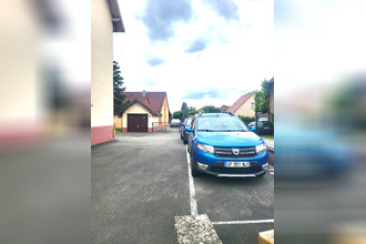  appartement belfort 90000