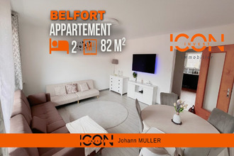  appartement belfort 90000