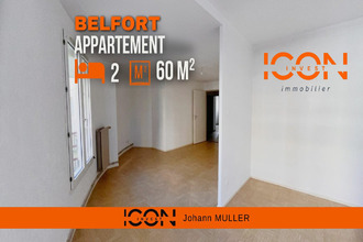  appartement belfort 90000