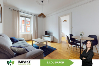  appartement belfort 90000