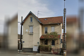  appartement belfort 90000