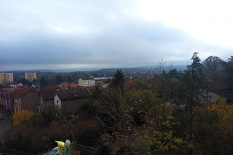  appartement belfort 90000