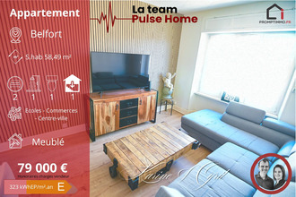  appartement belfort 90000
