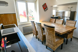  appartement belfort 90000