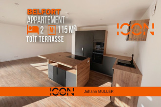  appartement belfort 90000