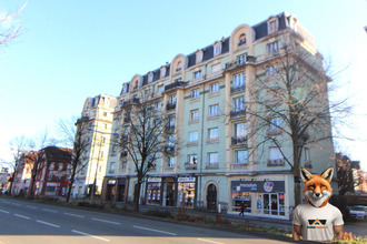  appartement belfort 90000