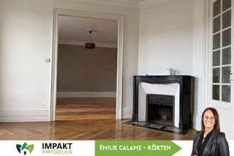  appartement belfort 90000