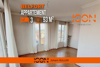  appartement belfort 90000