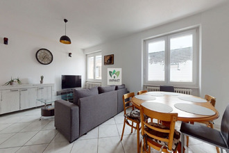  appartement belfort 90000