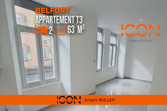  appartement belfort 90000
