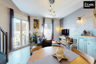  appartement belfort 90000