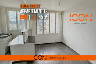 appartement belfort 90000