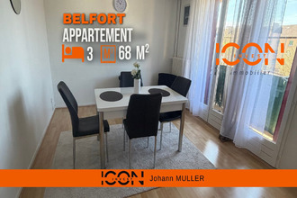  appartement belfort 90000